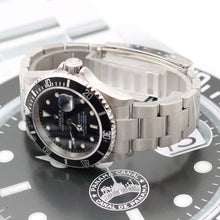 Load image into Gallery viewer, Rolex Submariner ref. 16610T - Oyster Bracelet
