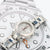 Rolex Yacht-Master 40 Ref. 116622 Graues Rhodium -Zifferblatt - Voller Satz