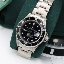 Load image into Gallery viewer, Rolex Submariner ref. 16610T - Oyster Bracelet
