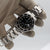 Rolex Submariner Date ref. 16610 "Swiss" - Oyster bracelet