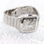 Cartier Santos Automatic Large Ref. WSSA0018