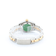 Załaduj obraz do przeglądarki galerii, Rolex Oyster Perpetual Lady ref. 67183 - Grey 3-6-9 Dial - Oyster bracelet - Full Set
