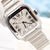 Cartier Santos Automatic Large Ref. WSSA0018