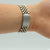 Rolex Datejust ref. 16013 Champagne Linen Dial - Jubilee Bracelet