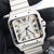 Cartier Santos Automatic Large Ref. WSSA0018