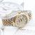 Rolex Datejust 36 ref. 16233 Millennary dial