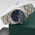 Rolex Oyster Precision Date ref. 6694 Blue Dial (III)- Oyster Bracelet