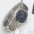 Rolex Oyster Precision Date ref. 6694 Blue Dial (III)- Oyster Bracelet