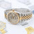 Rolex Datejust 36 ref. 16233 Millennary dial