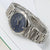 Rolex Oyster Precision Date ref. 6694 Blue Dial (III)- Oyster Bracelet