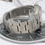 Rolex Oyster Precision Date ref. 6694 Blue Dial (III)- Oyster Bracelet