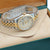 Rolex Datejust 36 ref. 16233 Millennary dial