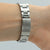 Rolex Oyster Precision Date ref. 6694 Blue Dial (III)- Oyster Bracelet