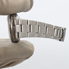 Załaduj obraz do przeglądarki galerii, Rolex Oyster Precision Date ref. 6694 Blue Dial (III)- Oyster Bracelet
