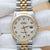 Rolex Datejust 36 ref. 16233 Millennary dial