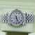 Rolex Datejust ref. 116234 Silver Roman Dial - Jubilee Bracelet