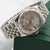 Rolex Datejust ref. 116234 Silver Roman Dial - Jubilee Bracelet