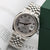 Rolex Datejust ref. 116234 Silver Roman Dial - Jubilee Bracelet