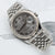 Rolex Datejust ref. 116234 Silver Roman Dial - Jubilee Bracelet