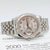 Rolex Datejust ref. 116234 Silver Roman Dial - Jubilee Bracelet
