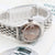 Rolex Lady-Datejust ref. 69174 - Salmon Roman Dial Jubilee bracelet - Full Set