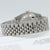 Rolex Datejust ref. 116234 Silver Roman Dial - Jubilee Bracelet