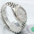 Rolex Datejust ref. 116234 Silver Roman Dial - Jubilee Bracelet