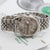 Rolex Datejust ref. 116234 Silver Roman Dial - Jubilee Bracelet