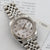 Rolex Datejust ref. 116234 Silver Roman Dial - Jubilee Bracelet