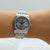 Rolex Datejust ref. 116234 Silver Roman Dial - Jubilee Bracelet