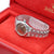 Rolex Lady-Datejust ref. 69174 - Salmon Roman Dial Jubilee bracelet - Full Set