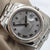 Rolex Datejust ref. 116234 Silver Roman Dial - Jubilee Bracelet
