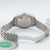 Rolex Datejust ref. 116234 Silver Roman Dial - Jubilee Bracelet