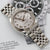 Rolex Datejust ref. 116234 Silver Roman Dial - Jubilee Bracelet