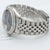 Rolex Datejust ref. 1603 - Steel Bezel - Black dial - Jubilee Bracelet