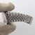 Rolex Datejust ref. 1603 - Steel Bezel - Black dial - Jubilee Bracelet