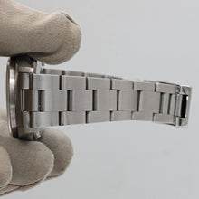 Load image into Gallery viewer, ON SALE: Rolex Air-King ref. 14010 - Black dial - Full Set
