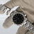 ON SALE: Rolex Air-King ref. 14010 - Black dial - Full Set