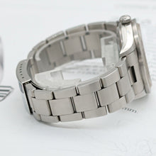 Load image into Gallery viewer, ON SALE: Rolex Air-King ref. 14010 - Black dial - Full Set
