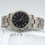 ON SALE: Rolex Air-King ref. 14010 - Black dial - Full Set