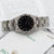 ON SALE: Rolex Air-King ref. 14010 - Black dial - Full Set