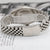 Rolex Datejust ref. 16014 - Silver dial - Jubilee Bracelet