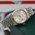 Rolex Datejust ref. 16014 - Silver dial - Jubilee Bracelet
