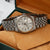 Rolex Datejust ref. 16014 - Silver dial - Jubilee Bracelet