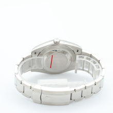 Carica l'immagine nel visualizzatore di Gallery, Rolex Datejust ref. 126300 Slate Gray Dial Oyster bracelet - Full Set
