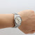 Rolex Datejust ref. 16014 - Silver dial - Jubilee Bracelet