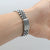 Rolex Datejust ref. 16014 - Silver dial - Jubilee Bracelet