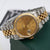 ON SALE: Rolex Datejust 36 ref. 16233 Champagne dial (V3) - Jubilee Bracelet - Full Set