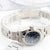Rolex Oyster Perpetual ref. 76080 – Blue dial