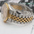 ON SALE: Rolex Datejust 36 ref. 16233 Champagne dial (V3) - Jubilee Bracelet - Full Set